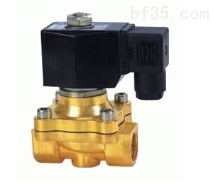 ZS-50-ZS直動式電磁閥-上海滬山閥門-滬山閥門制造(上海)