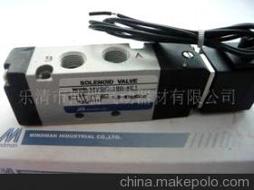 【附產品實圖 供應金器電磁閥MVSC180-4E1】價格,廠家,圖片,閥門,浙江樂清市博日氣動器材-
