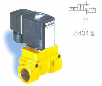 burkert電磁閥價格 burkert電磁閥型號規(guī)格