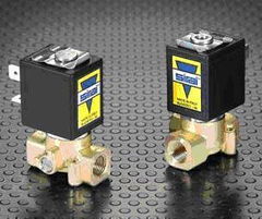 意大利Sirai電磁閥與博爾機電設備 電磁閥應用與選擇指南