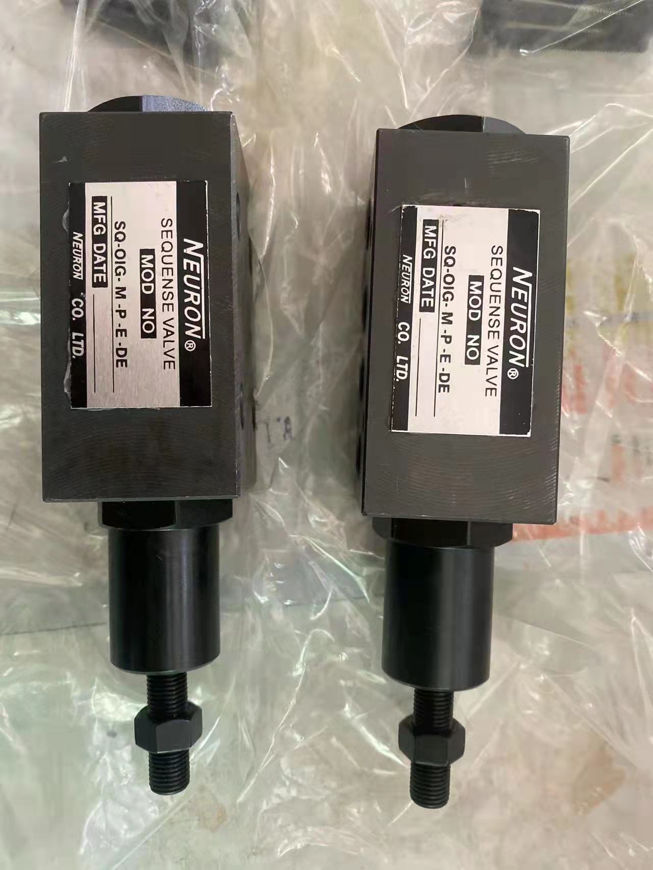 WHE-0713-P24DC電磁閥線圈 工業(yè)自動化的關鍵組件