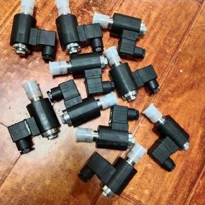 LHK40FVP-11C-350電磁閥停產，全面升級至LHK40F-11CPV-350新型號