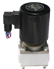 重慶盾銘ZC51-15P系列PTFE電磁閥 性能、應用與采購指南