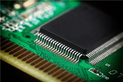 電腦部件圖片大全 探索RF集成電路的奧秘