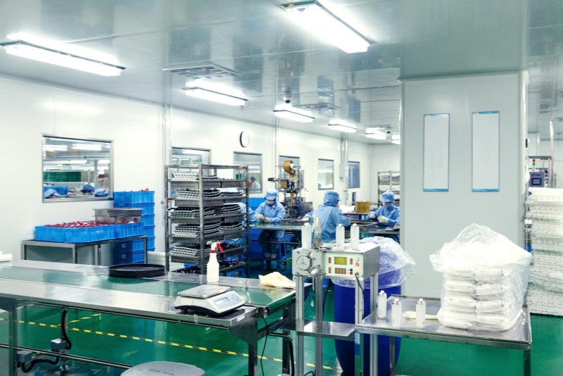 理藍生物 品牌基因重塑ODM格局，樹立護膚品行業(yè)新標桿